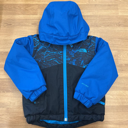 The North Face Winter Jacket - 2T