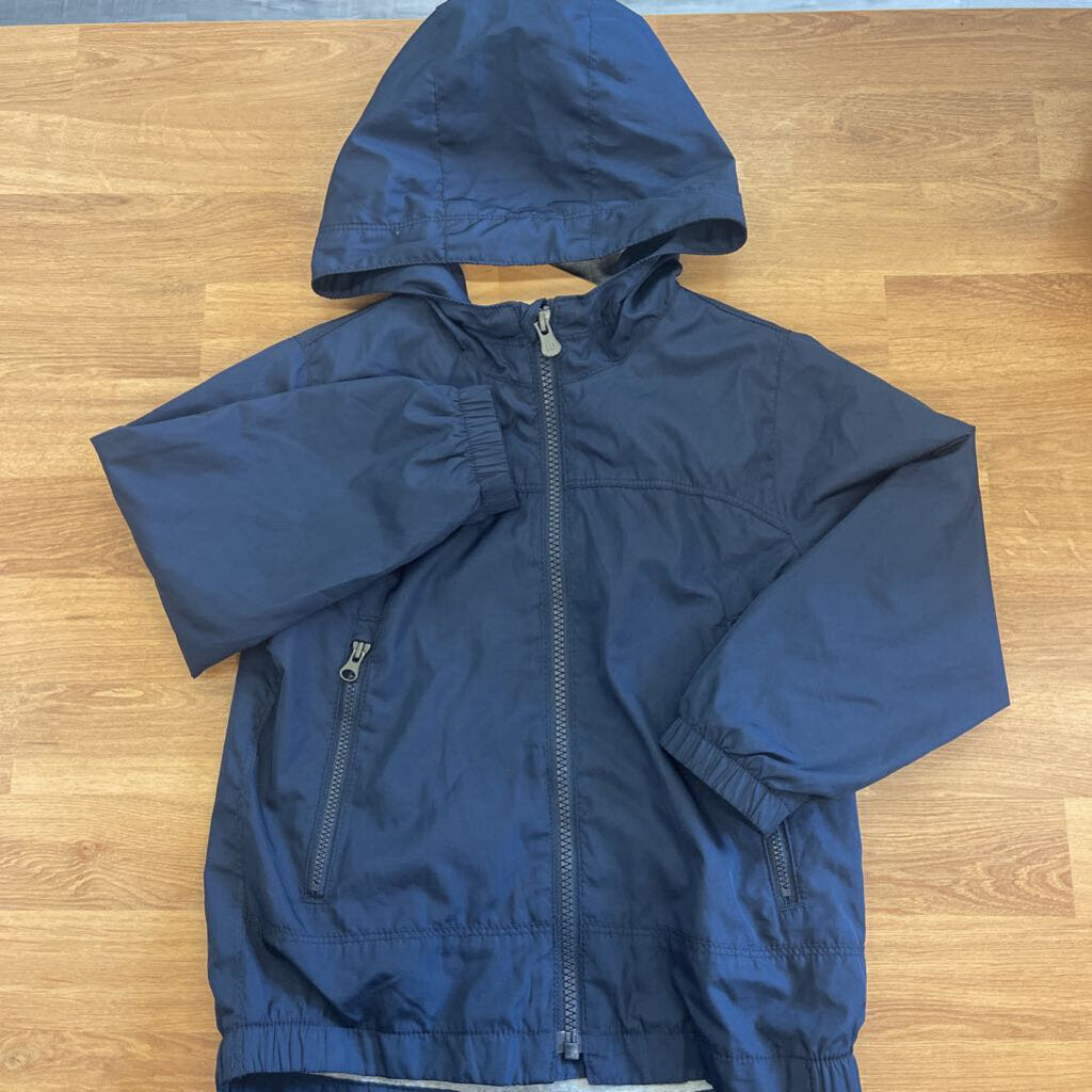 Baby Gap Rain Jacket - 4T