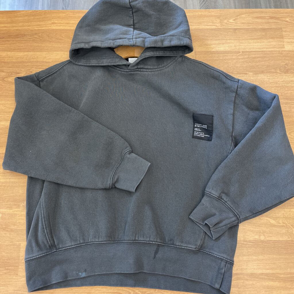 Zara Hoodie - 9 (small mark)