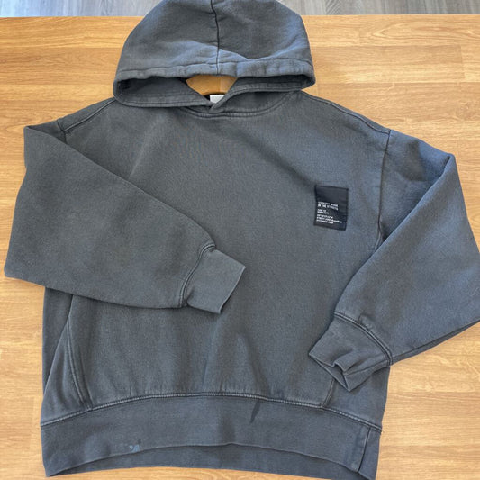 Zara Hoodie - 9 (small mark)