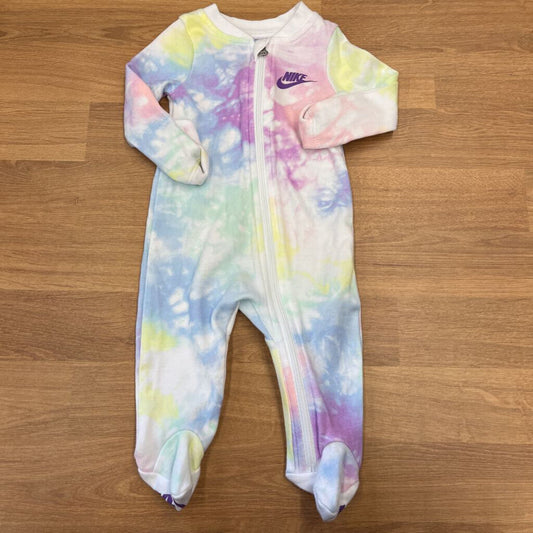 Nike Tie Dye Zip Sleeper - NB