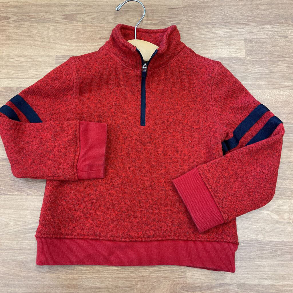 Osh Kosh Quarter Zip Pullover - 2T