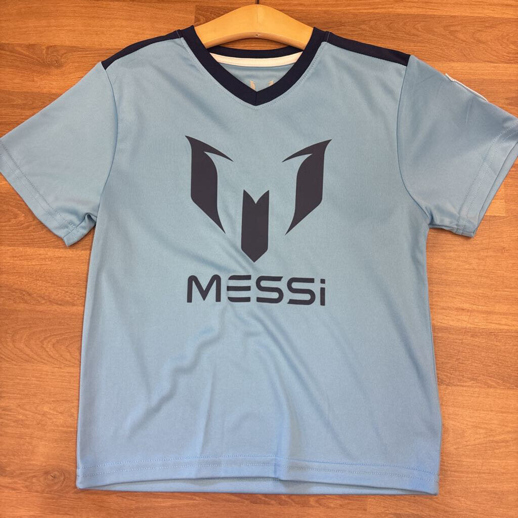Messi Jersey - 6/7