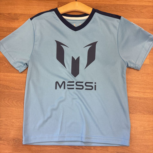Messi Jersey - 6/7