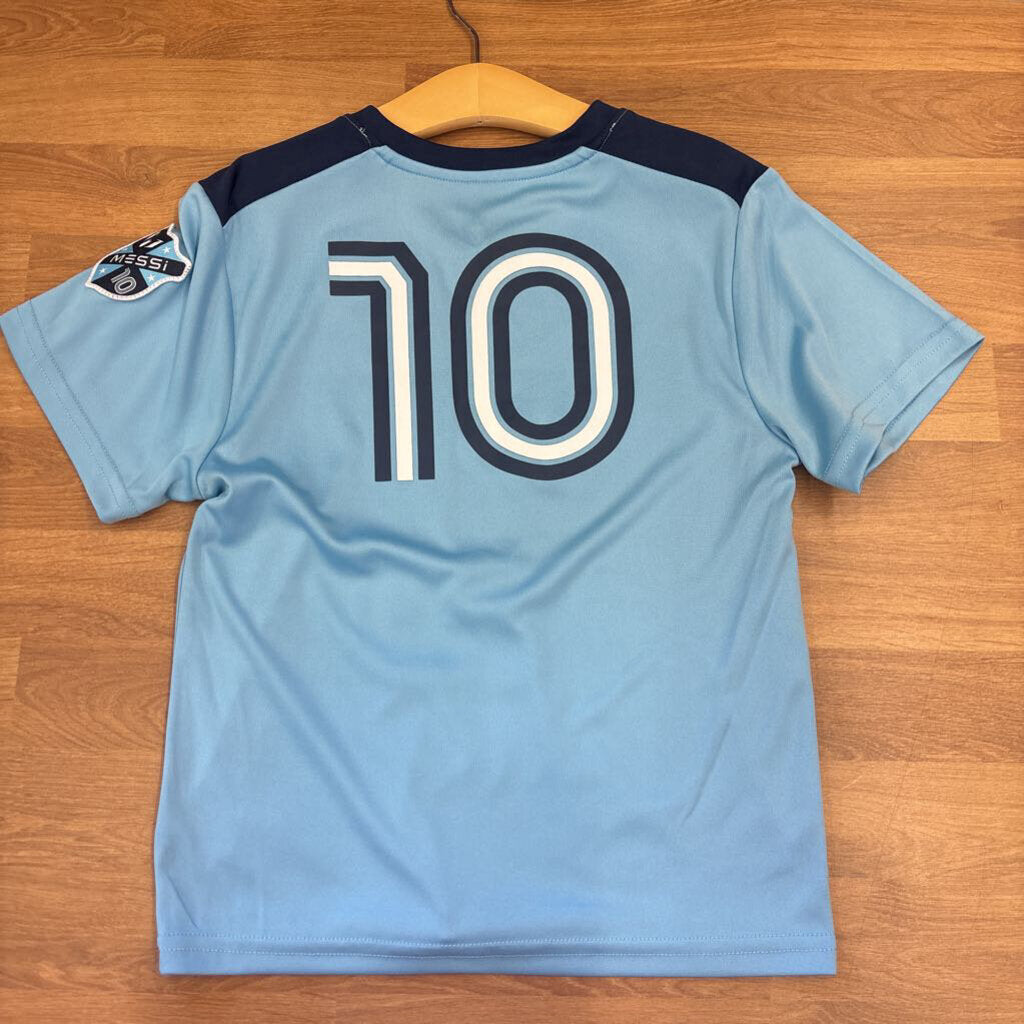 Messi Jersey - 6/7