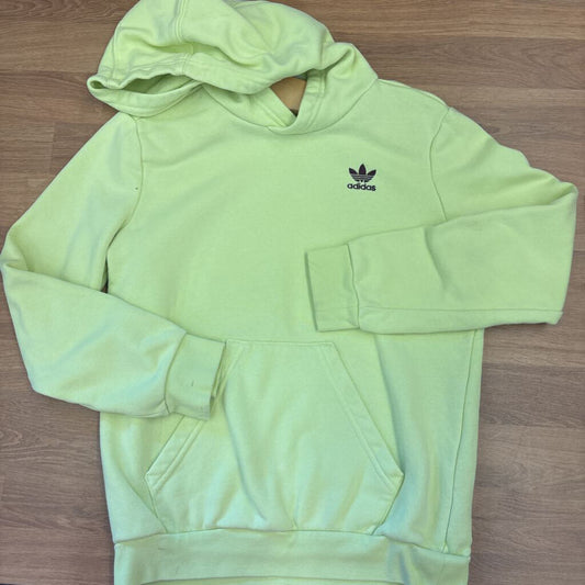 Adidas Hoodie - 9/10