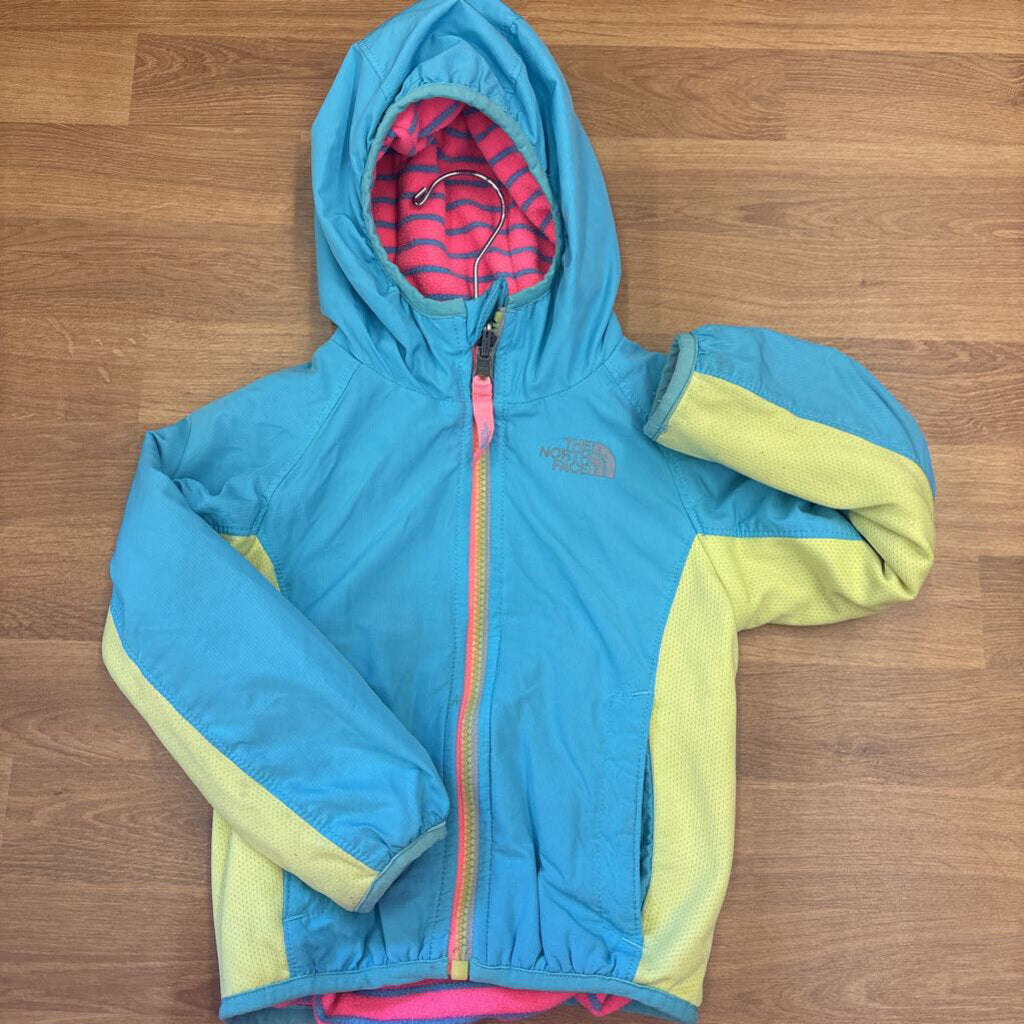 The North Face Reversible Jacket - 2T