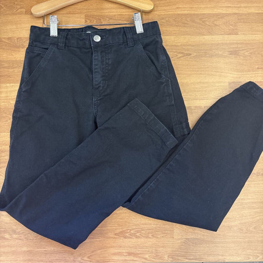 Zara Carpenter Jeans - 10/12