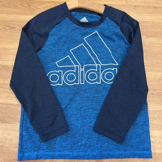 Adidas Active LS Tee - 7