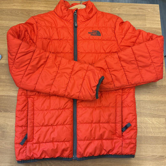 The North Face Puffer Jacket - 10/12