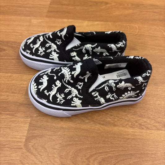 Tommy Bahama Dino Slip On Sneakers - 5