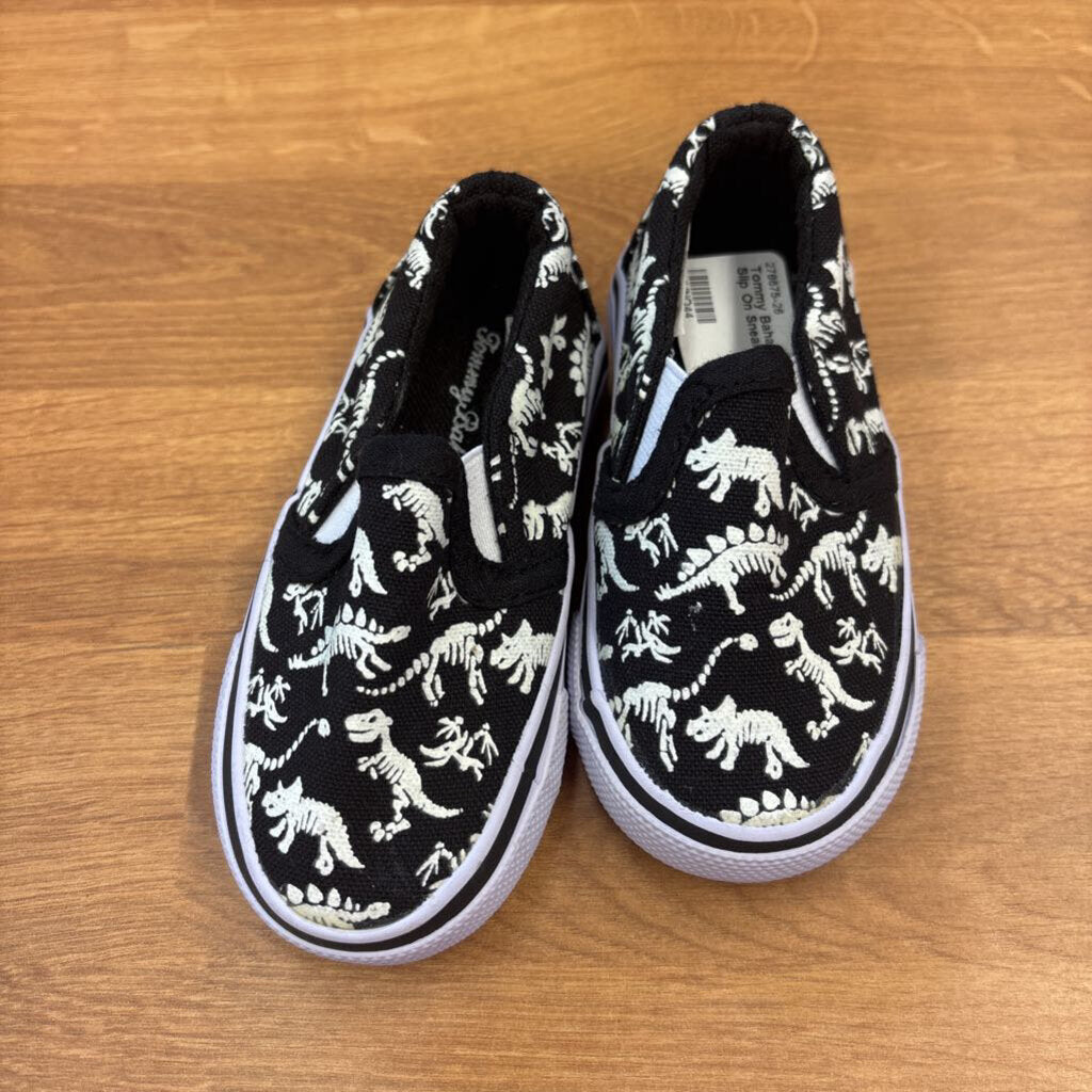 Tommy Bahama Dino Slip On Sneakers - 5