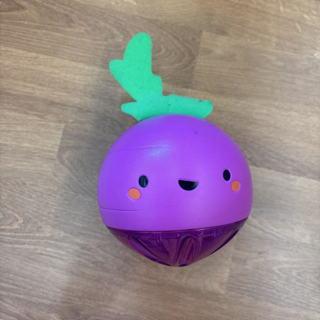 Skip Hop Beetbox Toy