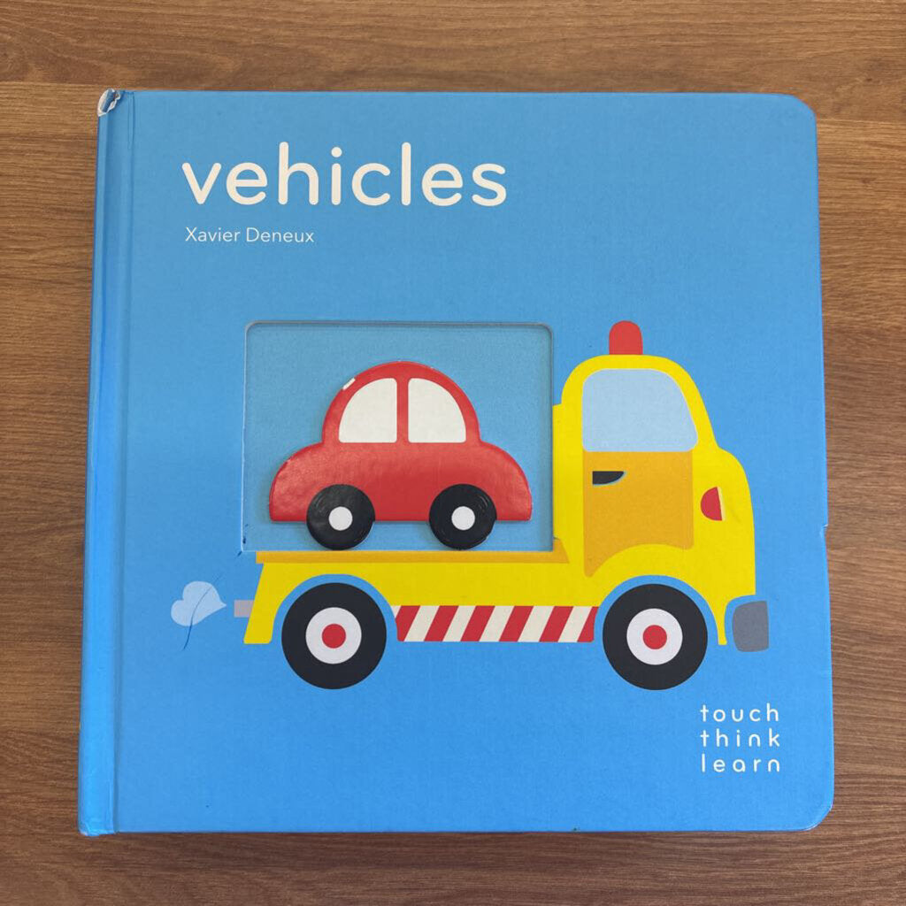 Vehicles