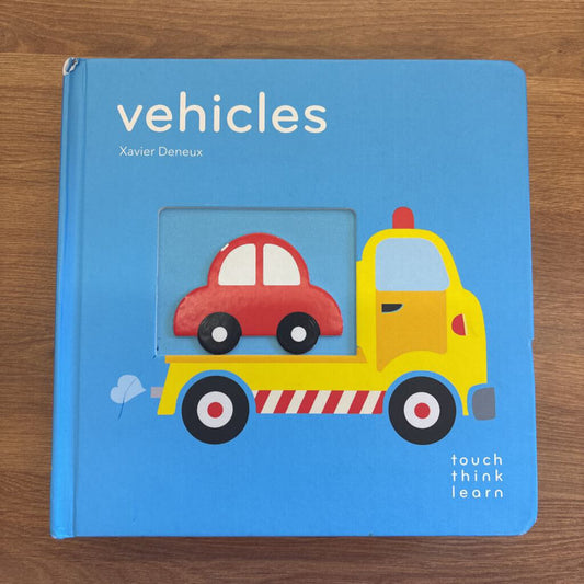 Vehicles