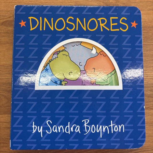 Dinosnores