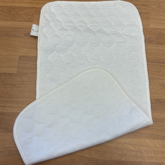 Blue Snail Changing Pad Protector
