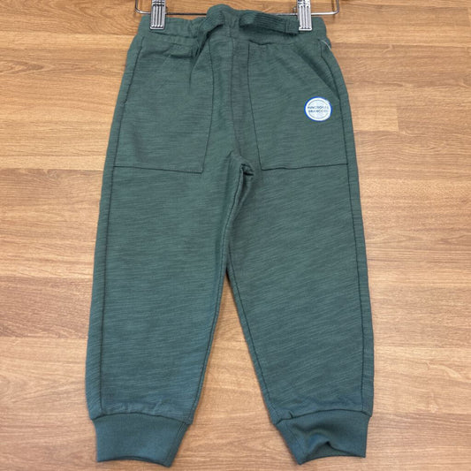 NWT Garanimals Sweatpants - 2T