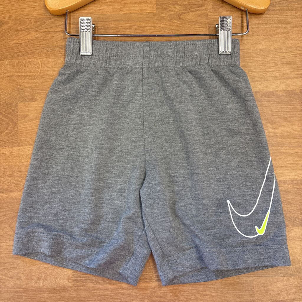 Nike Soft Shorts (small mark on front) - 4