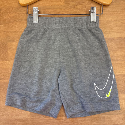 Nike Soft Shorts (small mark on front) - 4