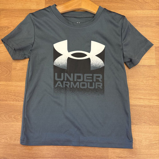Under Armour Active SS Tee - 4
