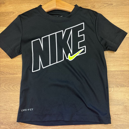 Nike Active SS Tee - 4