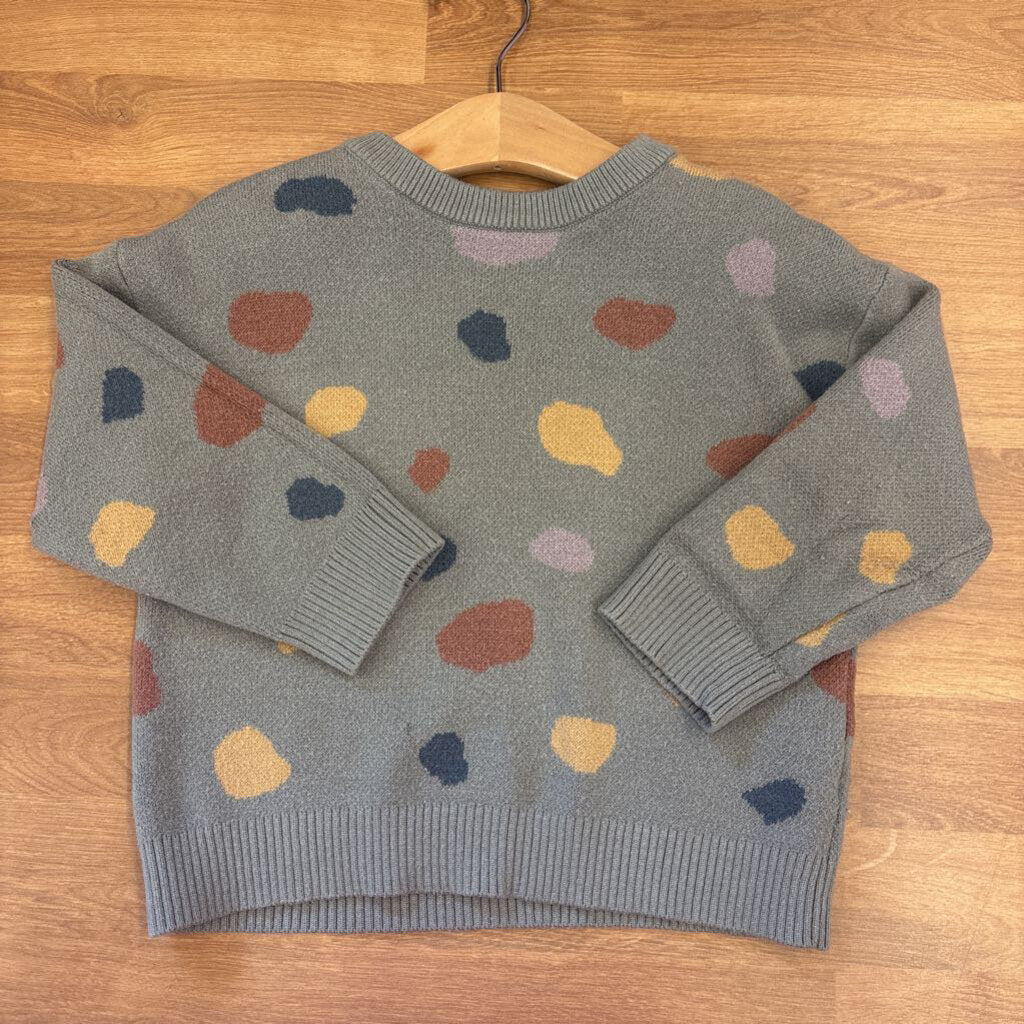 Zara Shapes Sweater (wear) - 2/3