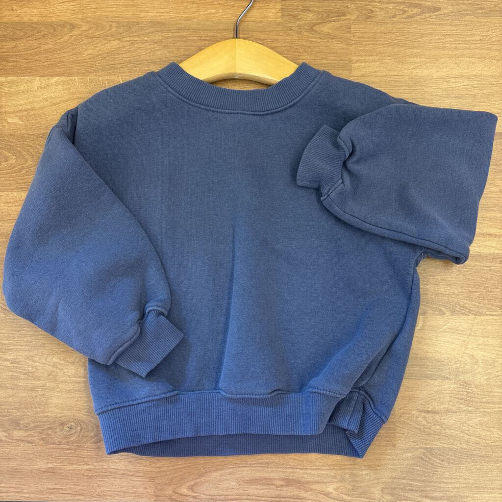 H&M Crewneck - 2T
