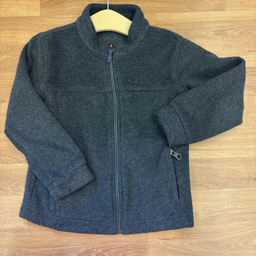 Columbia Fleece Jacket - 4T
