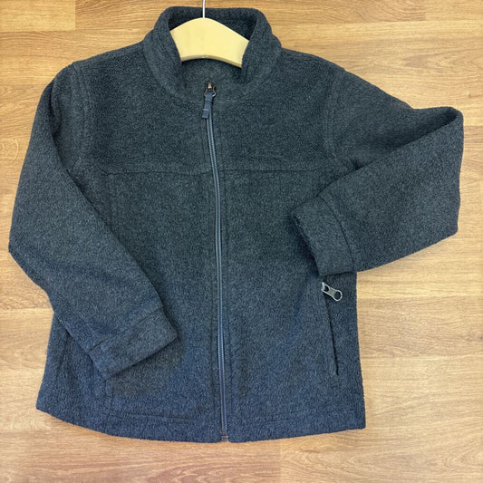 Columbia Fleece Jacket - 4T