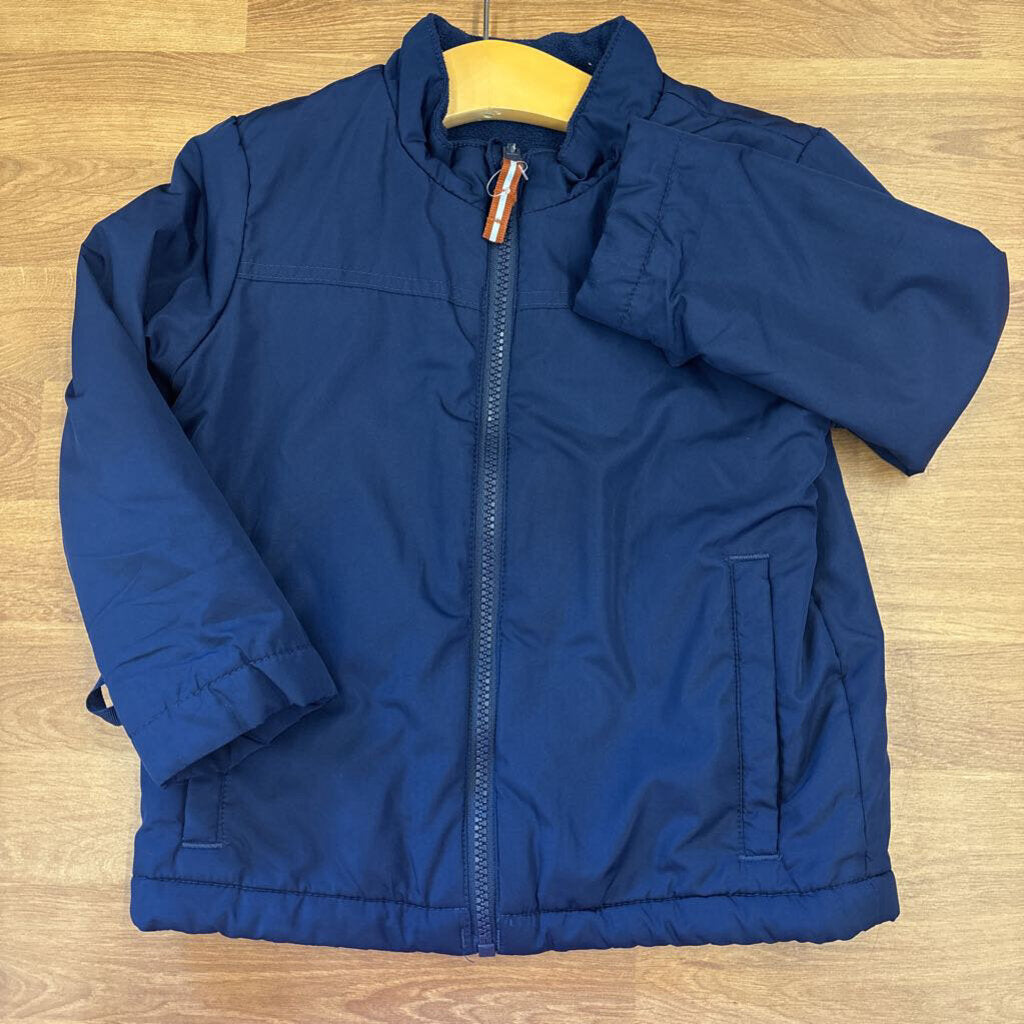 Cat & Jack Jacket - 4T