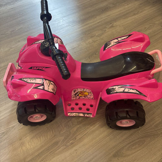 Bass Pro Shops Huffy Ride On Mini Quad