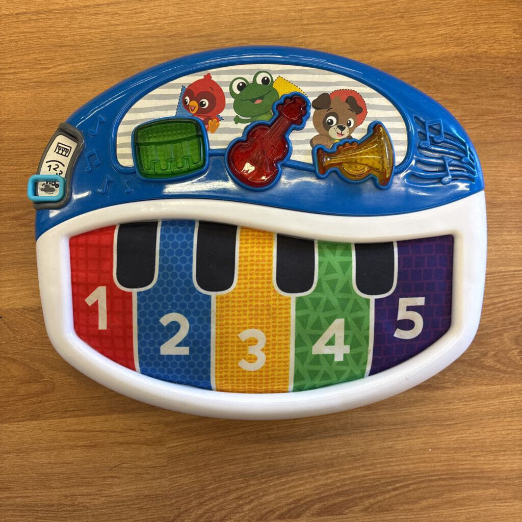 Bsby Einstein Discover & Play Piano
