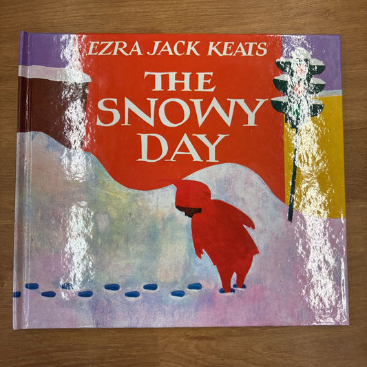 The Snowy Day