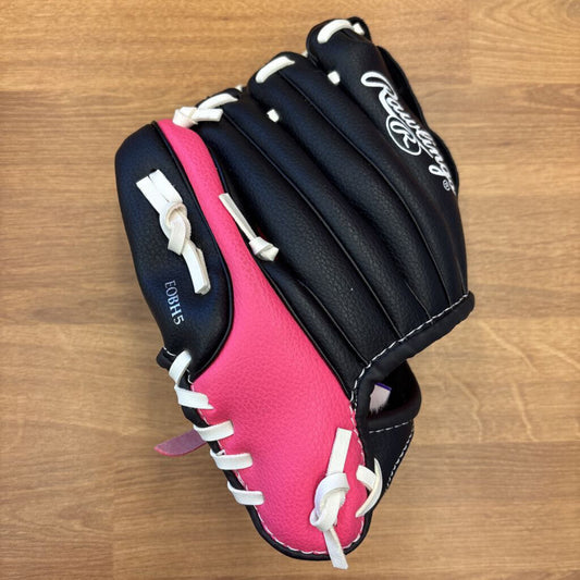 Rawlings Pink Baseball Glove