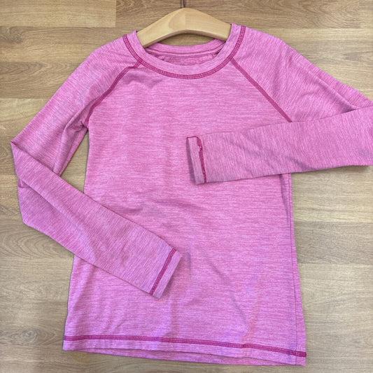 All in Motion active LS Tee - 8