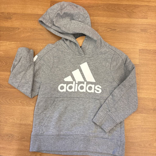 Adidas Hoodie - 3t