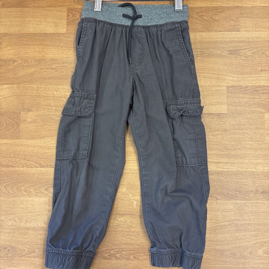 Osh Kosh Cargo Joggers - 4t