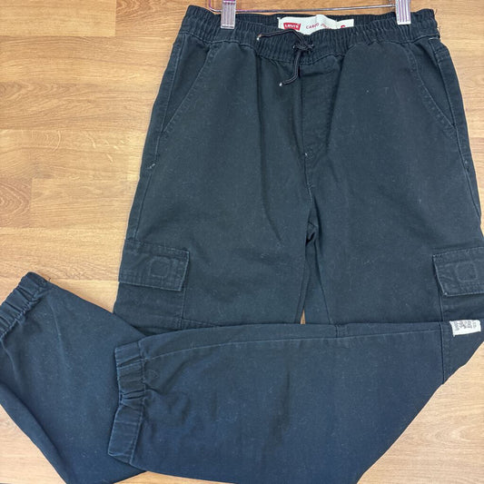 Levi's Cargo Pants - 8