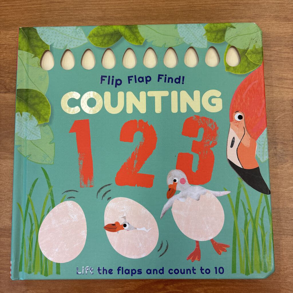 Counting 123
