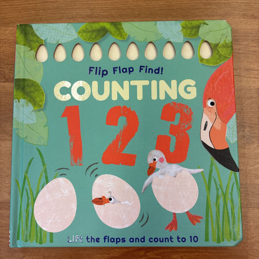 Counting 123