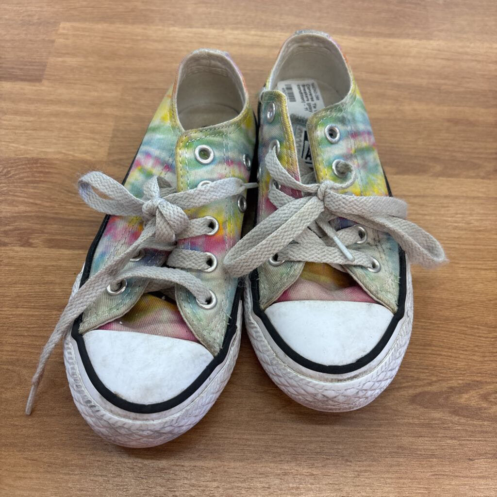 Converse Tie Dye Sneakers (play condition) - 11