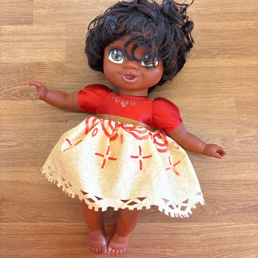 Moana Doll