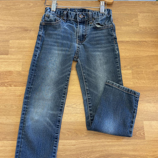 Lucky Brand Skinny Jeans - 4/5