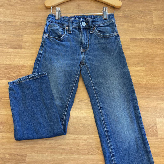 Old Navy Straight Jeans - 6