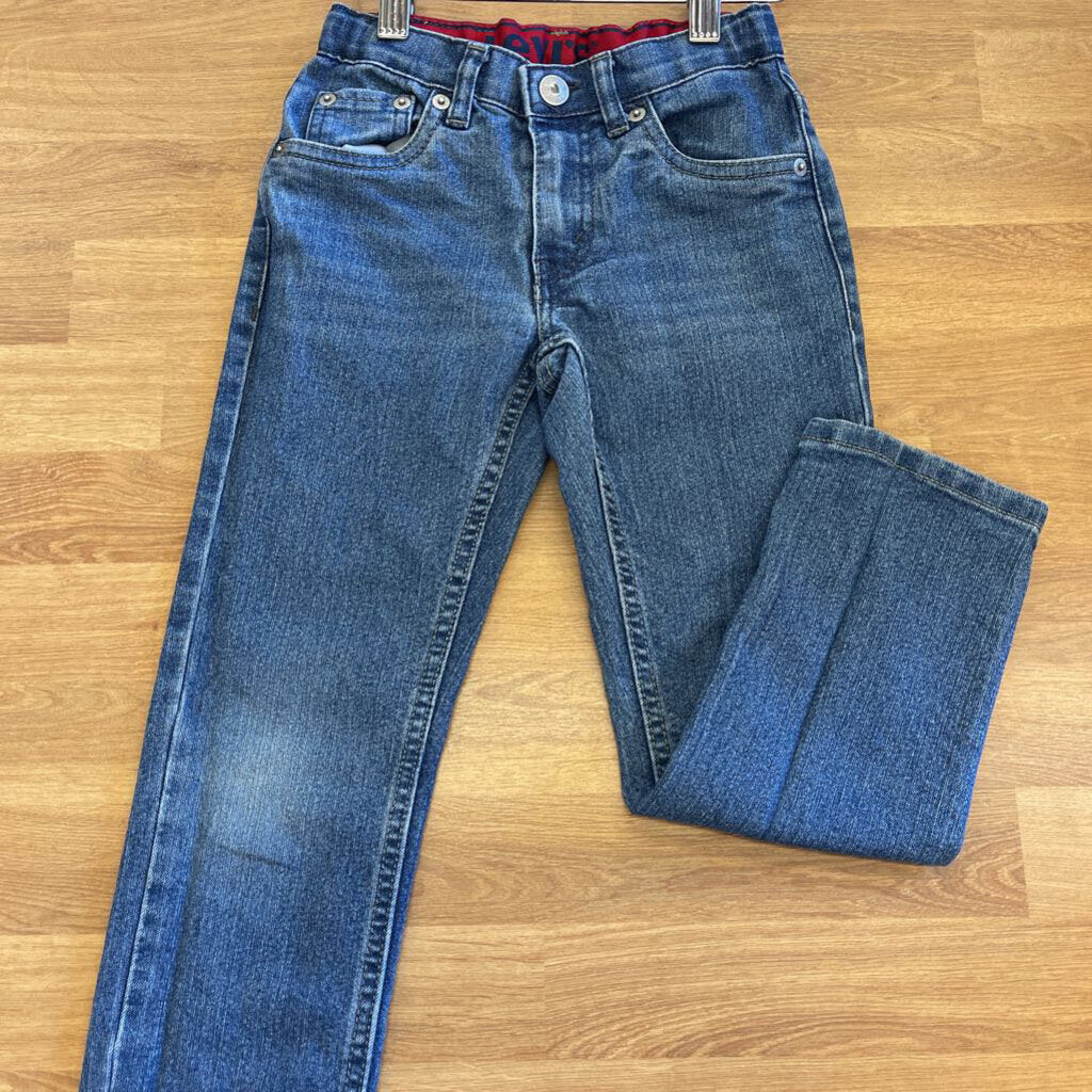 Levi's Skinny Jeans - 6