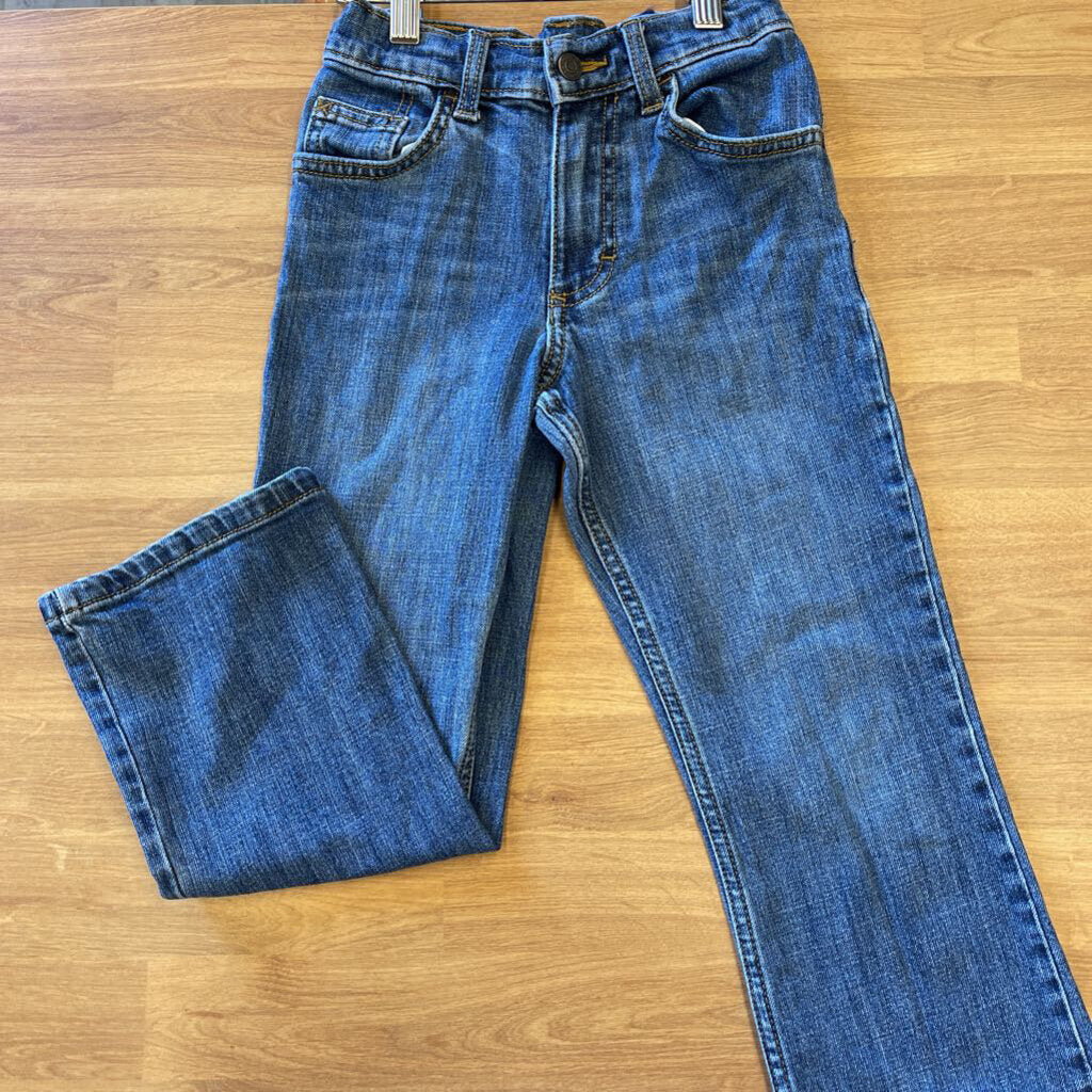 Wrangler Classic Boot Jeans - 6 Slim