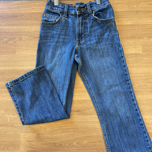 Wrangler Classic Boot Jeans - 6 Slim