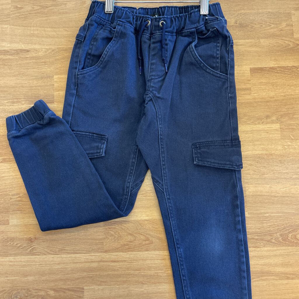 DKNY Cargo Pants - 8