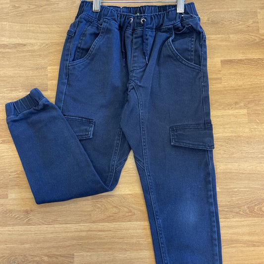 DKNY Cargo Pants - 8